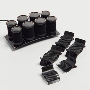 NEW T3 Voluminous Hot Rollers